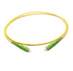 G652D Fiber Optic Patch Cable