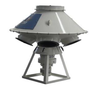 Wholesale 30T/H Rotary Feed Pellet Distributor For Grain / Feed Mill Industries from china suppliers