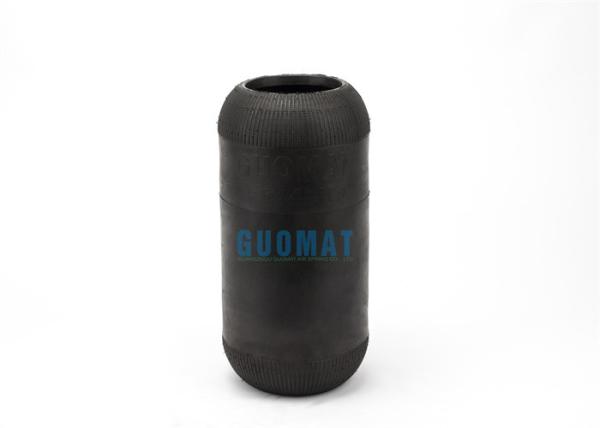 395Mm Bus Air Spring Firestone W010950118 Contitech 644N Bellow Air Shock