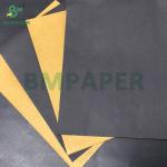 One Side Wax Coated Fruit Packing Brown Kraft Paper For Protecting