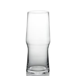 Wholesale Machine Made Craft Drinking Beer Glass 639ML Capacity For Hotel Usage from china suppliers