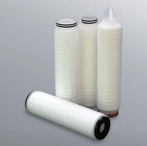 Wholesale ISO9001 PP 5 Micron Water Filter Cartridge from china suppliers