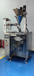 Wholesale Straight Lines 3 Side Seal Packaging Machine L1400*W1000*H1400mm from china suppliers