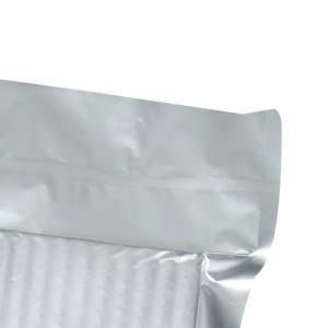 Wholesale Extra Thick Heat Sealable Recyclable High Barrier Heat Seal Food Storage Mylar Matte 1 Gallon 5 Gallon Vacuum Aluminum Foil Bags from china suppliers