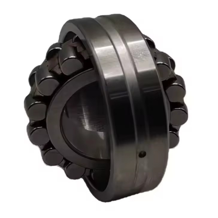 Stainless Steel Spherical Roller Bearing Single Row PO,P6,P5,P4,P2