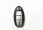 4 Button Nissan Quest Key Fob FCC ID S180144602 315 MHZ For Car Key