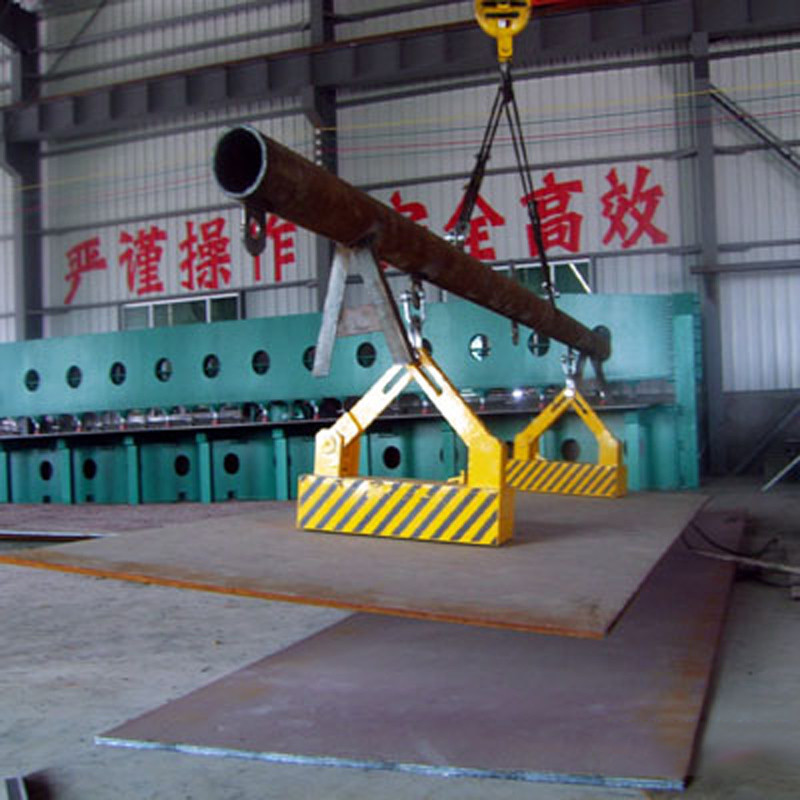 V Style Docks Automatic Magnetic Lifter 1000kg
