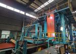 Gnee 26 Gauge Galvanized Steel Coil , Corrugated Galvanized Steel Sheet