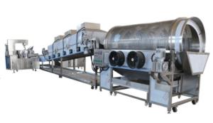 Wholesale Gas Caramel Popcorn Machine from china suppliers
