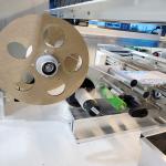 Industry Equipments Visual Label Applicator accuracy Automatic Grade Labeling