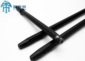 Wholesale H22 11 Degree Mining Rock Drilling Tools Taper Rock Drill Hexagonal Rod from china suppliers