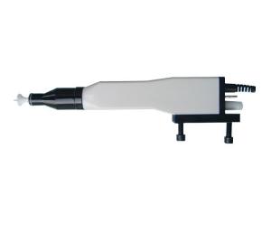Wholesale Manual Powder Spray Gun High Transfer Efficiency Powder Coat Paint Gun from china suppliers