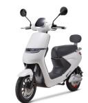 2400w 2000 Watt 60v Electric Scooter Motor 20Ah Lithium Battery 2 Wheel