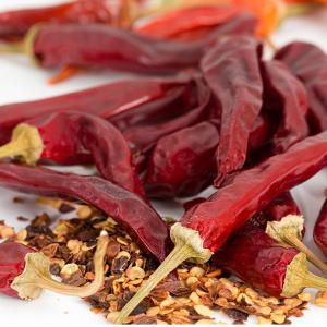 Wholesale Smooth Texture Sweet Pepper Paprika Vacuum Sealed 400shu Single Herbs from china suppliers