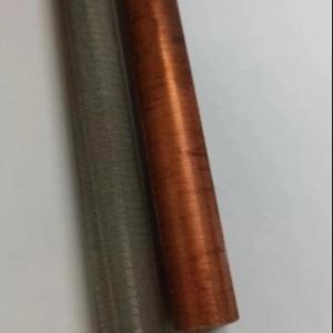 Wholesale DELLOK High Efficient Energy Saving Stainless Steel Fin Tube from china suppliers