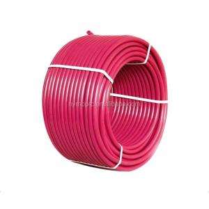 Wholesale 100M Length White Red Gray PEX Pipe Fittings for Underground Water Supply System from china suppliers
