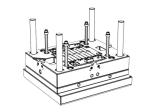 OEM / ODM ： Precision Injection Molding & Medical Instrument PN-2105 (1*4) No