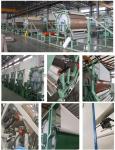 Non-woven Fabric Lamination Machine with Water-based Glue and Needle Plate
