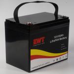 EWT Backup Energy System LiFepo4 12v 85ah Battery Pack