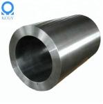 Forging Ss316 Ss410 OD900mm Bright Surface Steel Seamless Sleeves