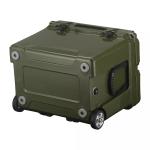 Cold Chain Rotomoulded Products Cooler Box Set For Fish Vaccine
