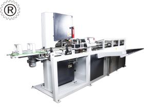 Wholesale 80 Cuts / Min 220mm Kitchen Towel Band Saw Cutting Machine from china suppliers