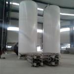 5m3 LNG tanks