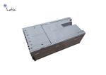 S7430006534 Hyosung ATM Parts 7430006534 Reject Cassette BRM50 RJC Financial