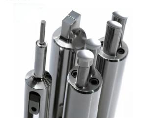 Wholesale Various Shape Machined Precision Parts Stamping Dies And Punches from china suppliers