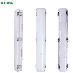 IP66 IK10 Rated LED Light Fixture for Warehouse/Commercial and Vapor Tight