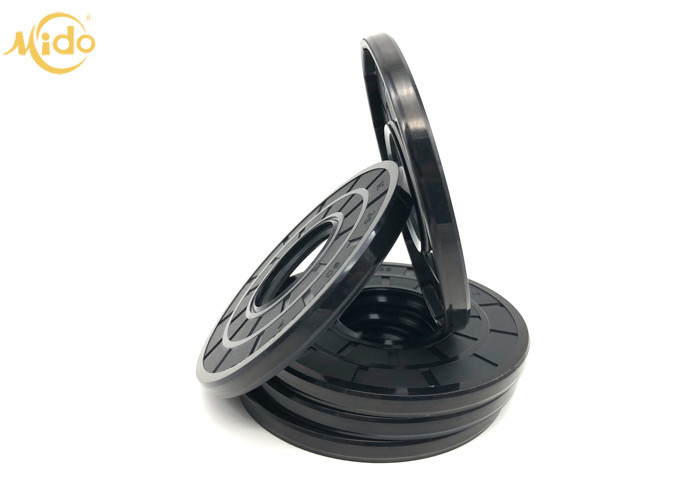 TC 35 90 7 Lorry Truck Rubber Oil Seal High Wear Resistance
