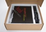 23dBm Power Dual Band Cell Phone Signal Boosters GSM 900MHz WCDMA 2100MHz