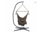 260KGS Weight Capacity Modern Adults Garden Hammock Stand Swings Durable