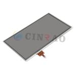167*93mm 7" TFT LCD Display LTA070B1M1F LCD Digitizer Automotive Spare
