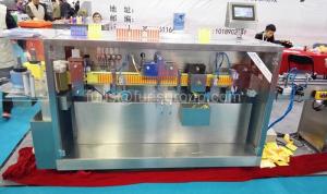 Wholesale PVC Ampoule Tube Automatic Filling And Sealing Machine With Touch Screen Control from china suppliers