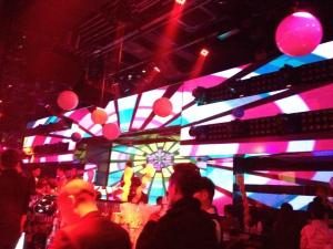 Wholesale P1.92 Indoor Large Backdrop Stage LED Display 400x300m SMD1010 Nation Star Chip from china suppliers