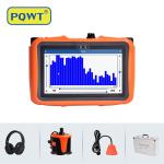 Underground Water Leak Detector 5meters Depth Pqwt-L4000 Plumbing Service