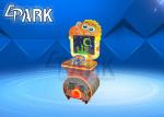 Children Ticket Redemption Gaming Machine Small Dinosaur Series For Amusement