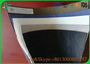 Wholesale 2018 Different Size And Color Washable Craft Paper  For Making Glasses Caser from china suppliers
