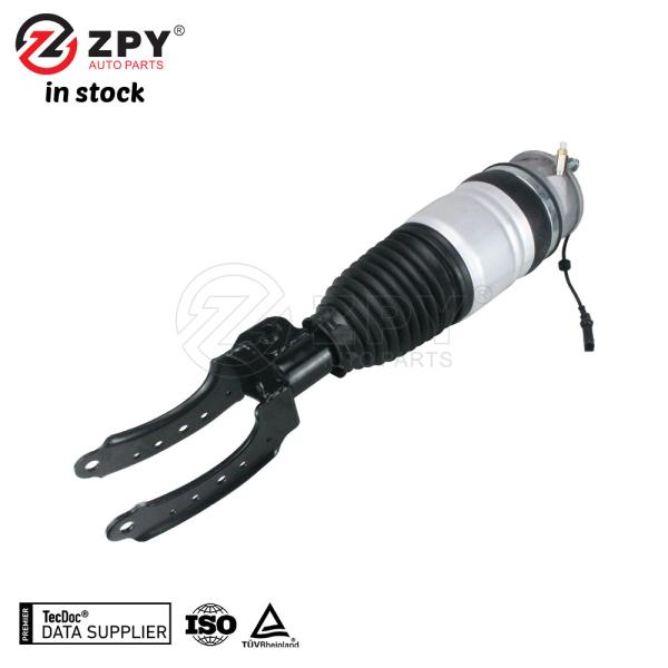 ZPY Auto Parts Front Air Suspension Shock Absorber For Q7 95835803900 7P6616039H