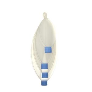 Wholesale 1L 2L 3L Reusable Silicone Breathing Bag For Hospital Clinic from china suppliers