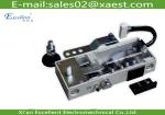 door lock for villa home elevator AS-05 Villa elevator door AS05 / manual
