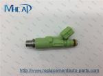 23250-13030 Sensor Parts Fuel Injector Nozzle For Toyota T.U.V KF8 Townace Lite