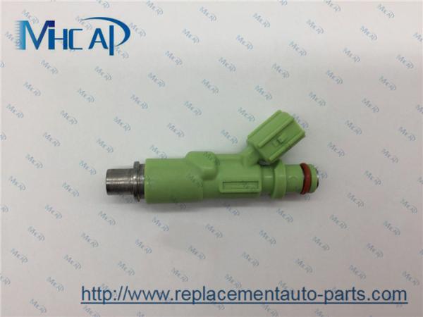 23250-13030 Sensor Parts Fuel Injector Nozzle For Toyota T.U.V KF8 Townace Lite