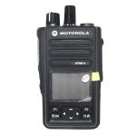 DP3661E Blue Tooth 4.0 IP68 Waterproof Dustproof Multi-constellation Walkie