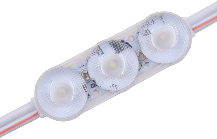 2835 12V DC LED Light Module Waterproof Injection Backlight Sign Channel Letter
