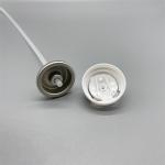 Eco-Friendly Sterile Deodorant Valve for Sustainable Products - Recyclable