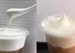 Edible E475 Polyglycerol Esters Of Fatty Acids PGE Cake Food Emulsifier For Ice