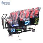 VR Glasses Virtual Reality Machine Systems Family Chair Dynamic Motion Seat