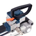 PP&PET Handheld Pneumatic Strapping Tool Plastic Steel Belt Tension Machine